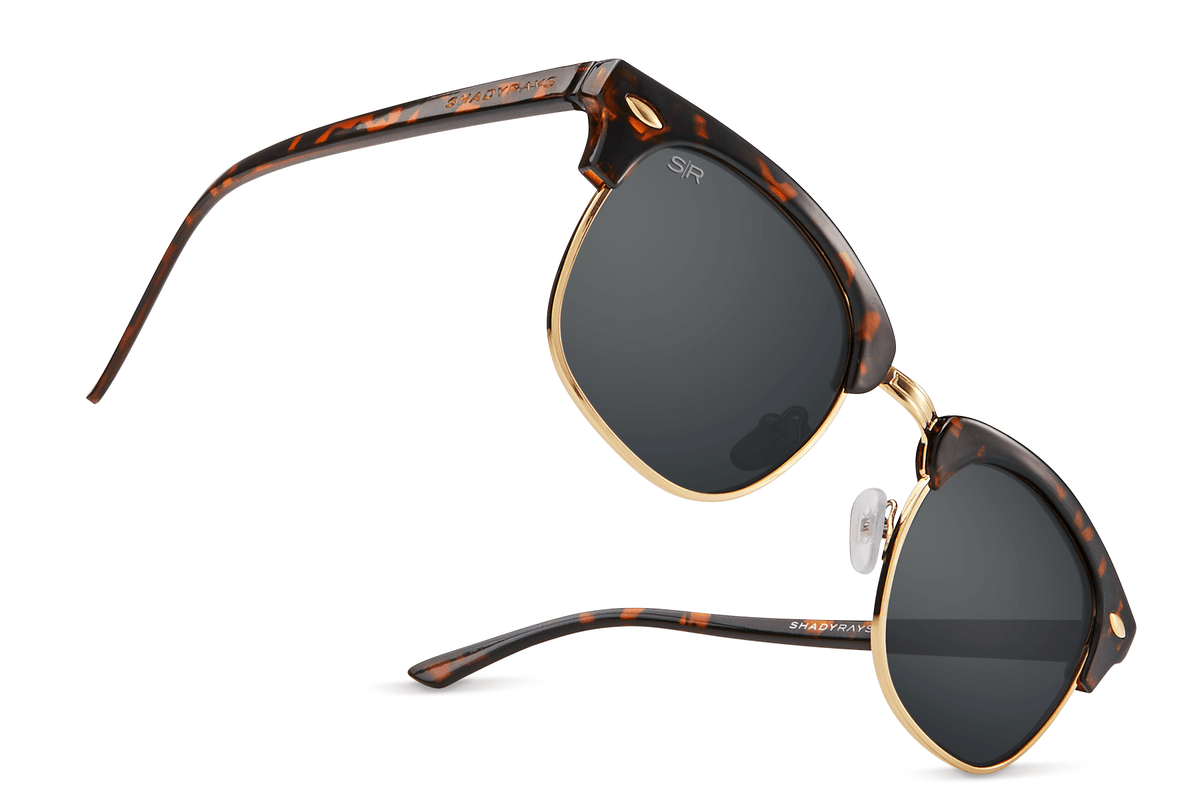 Oakmont - Tortoise Polarized
