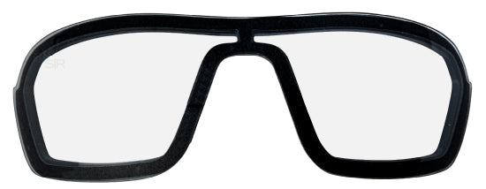 React Type S - Clear Lens