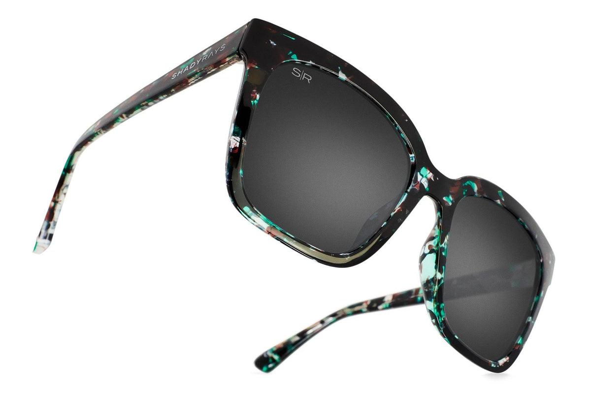 Azalea - Mint Chip Polarized