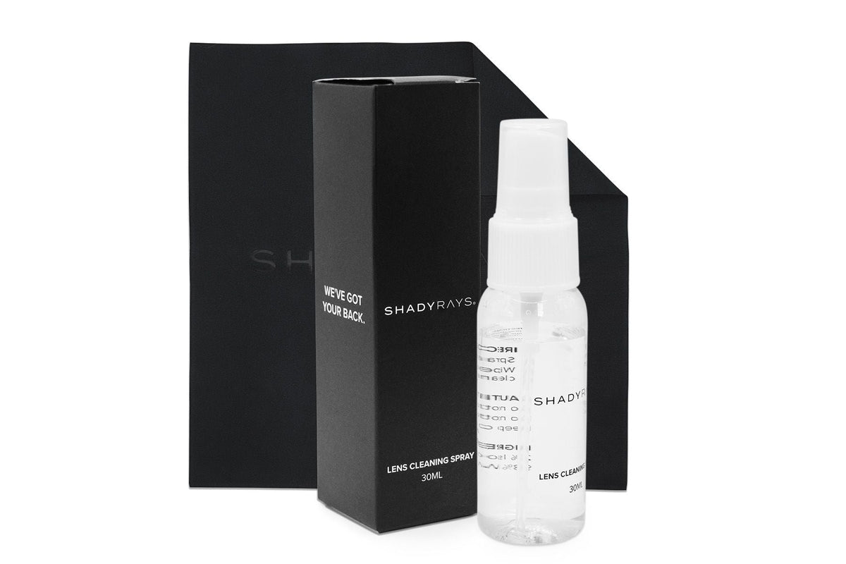 Lens Cleaning Kit