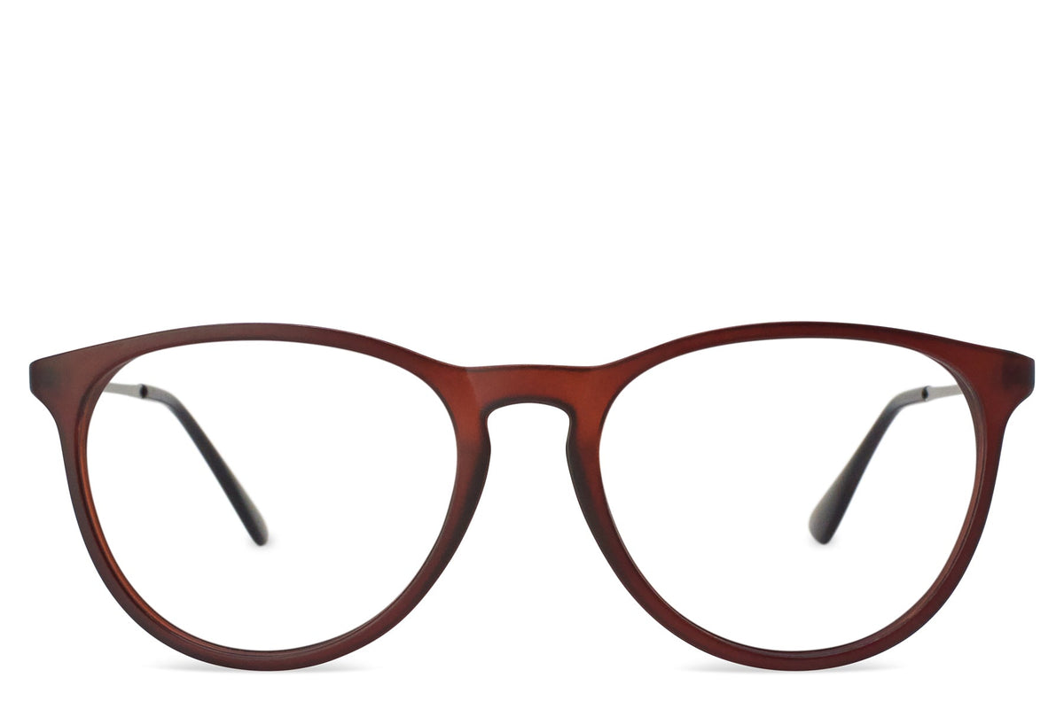 Allure Rx - Mahogany