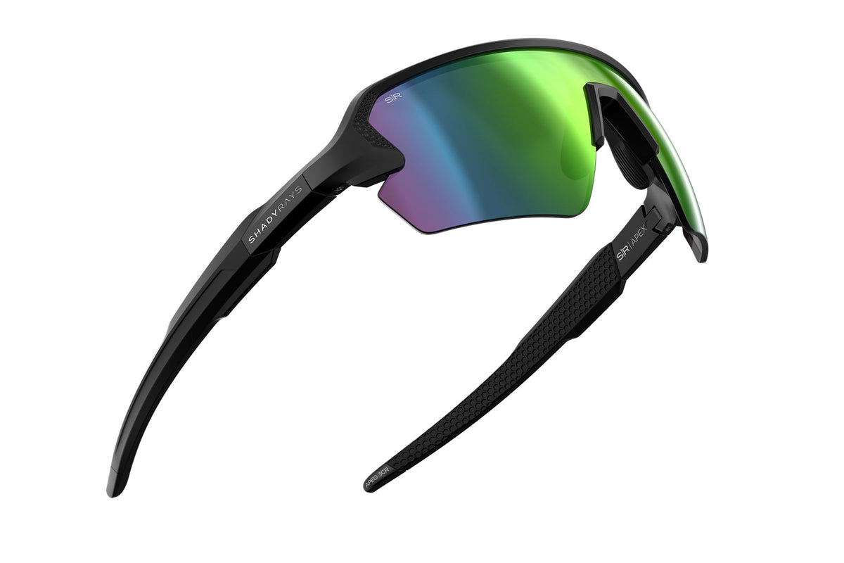 Apex Elite - Black Emerald
