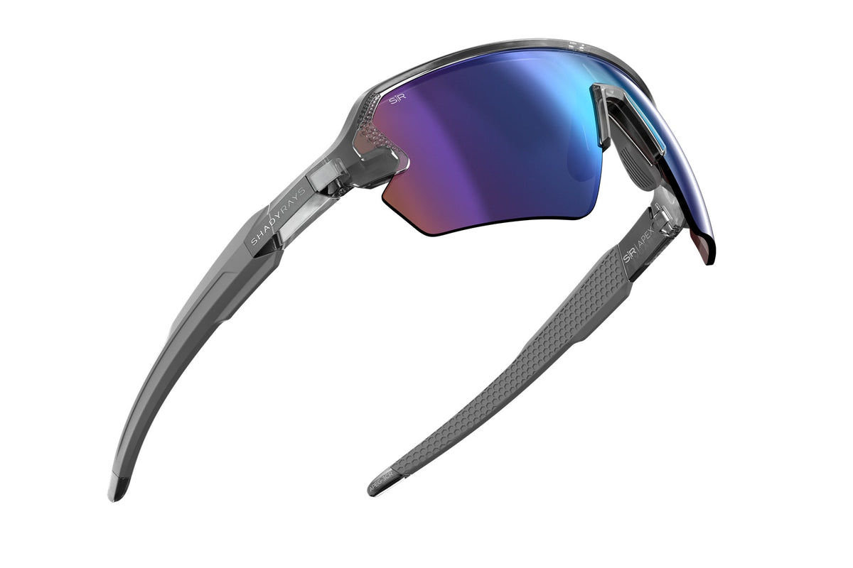 Apex Elite - Glacier Smoke