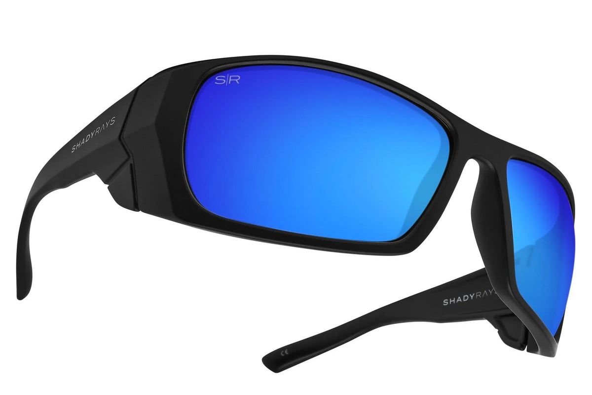 Terrain - Black Glacier Polarized