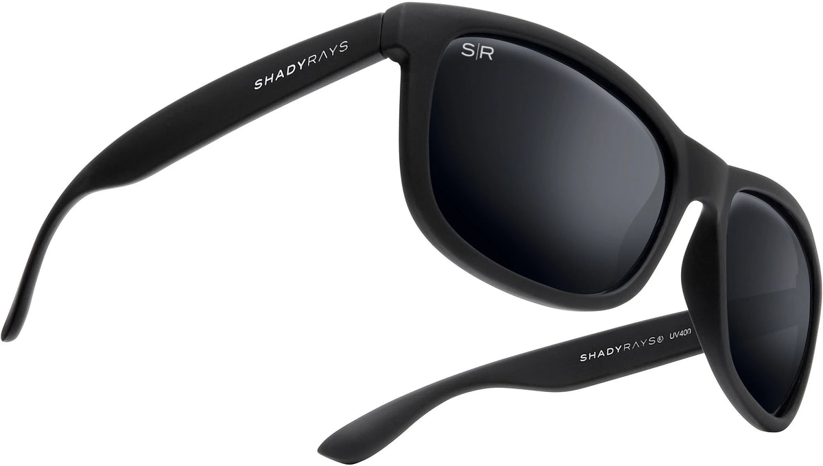 Signature Series - Blackout Polarized