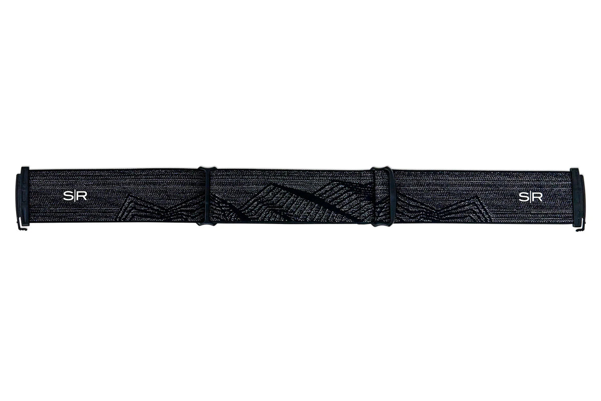 Snow Goggle Strap - Apex