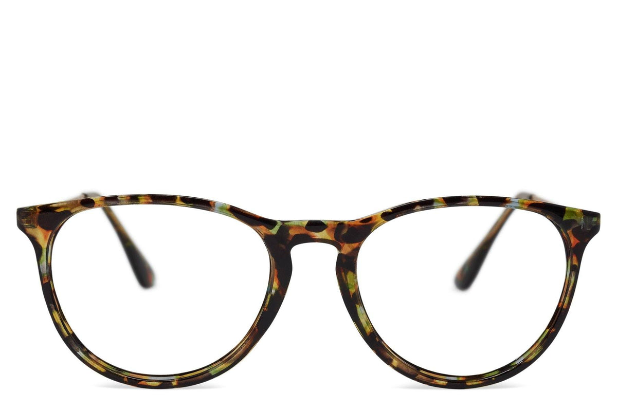 Allure Rx - Mosaic Tortoise