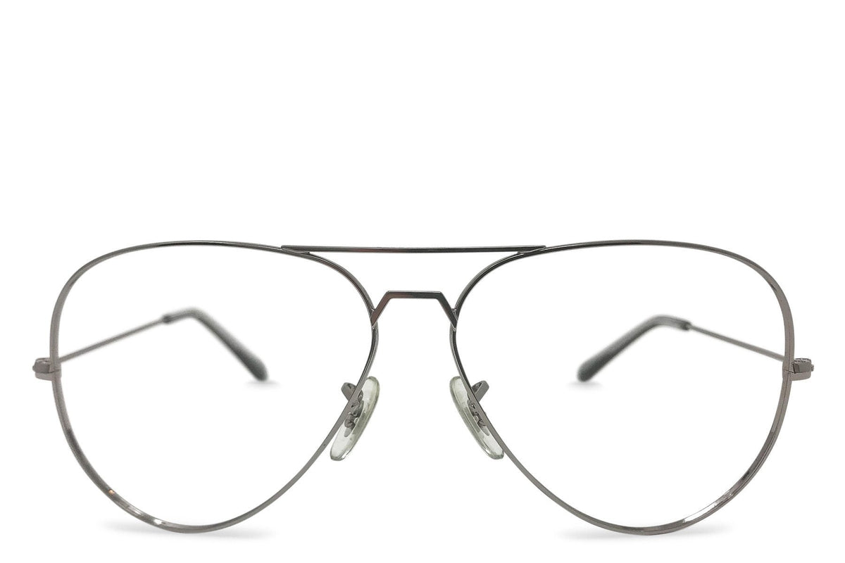 Aviator M/L Rx - Gunmetal