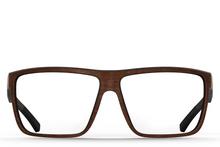 Cayman M RX - Brown Timber