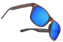Classic Timber Readers +2.5 - Ocean Reading Sunglasses Shady Rays