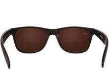 Classic Timber Readers +1.5 - Ocean Reading Sunglasses Shady Rays