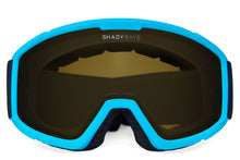 Drift Youth Goggles - Pixel Peaks