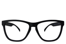 Cascade Rx - Black