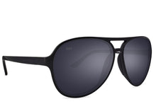 Aviator Crossover - Blackout Polarized