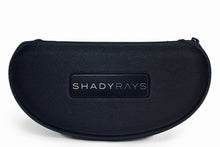 Calico II Rx - Mosaic Tortoise Rx Shady Rays® | Polarized Sunglasses