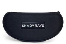 Aviator Rx - Gunmetal Rx Shady Rays® | Polarized Sunglasses