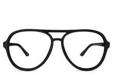 Aviator Crossover Rx - Black