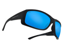 Capitan - Black Ocean Polarized