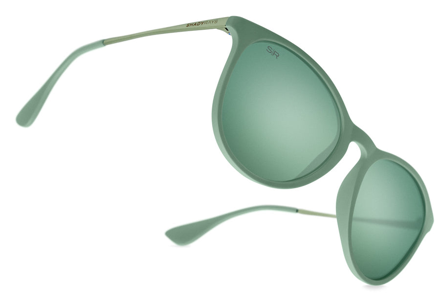Allure - Agave Polarized