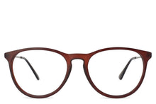 Allure Rx - Mahogany