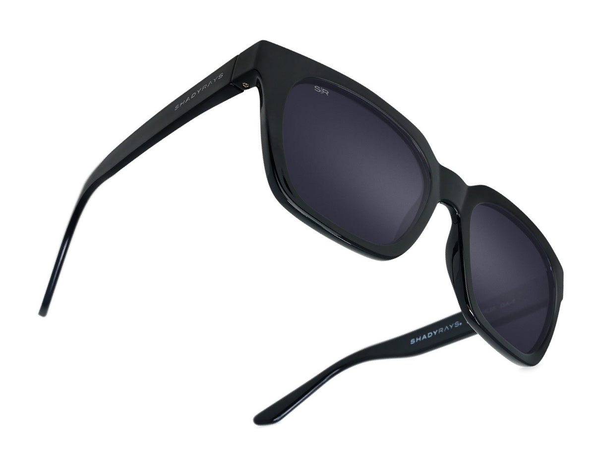 Dahlia - Midnight Polarized