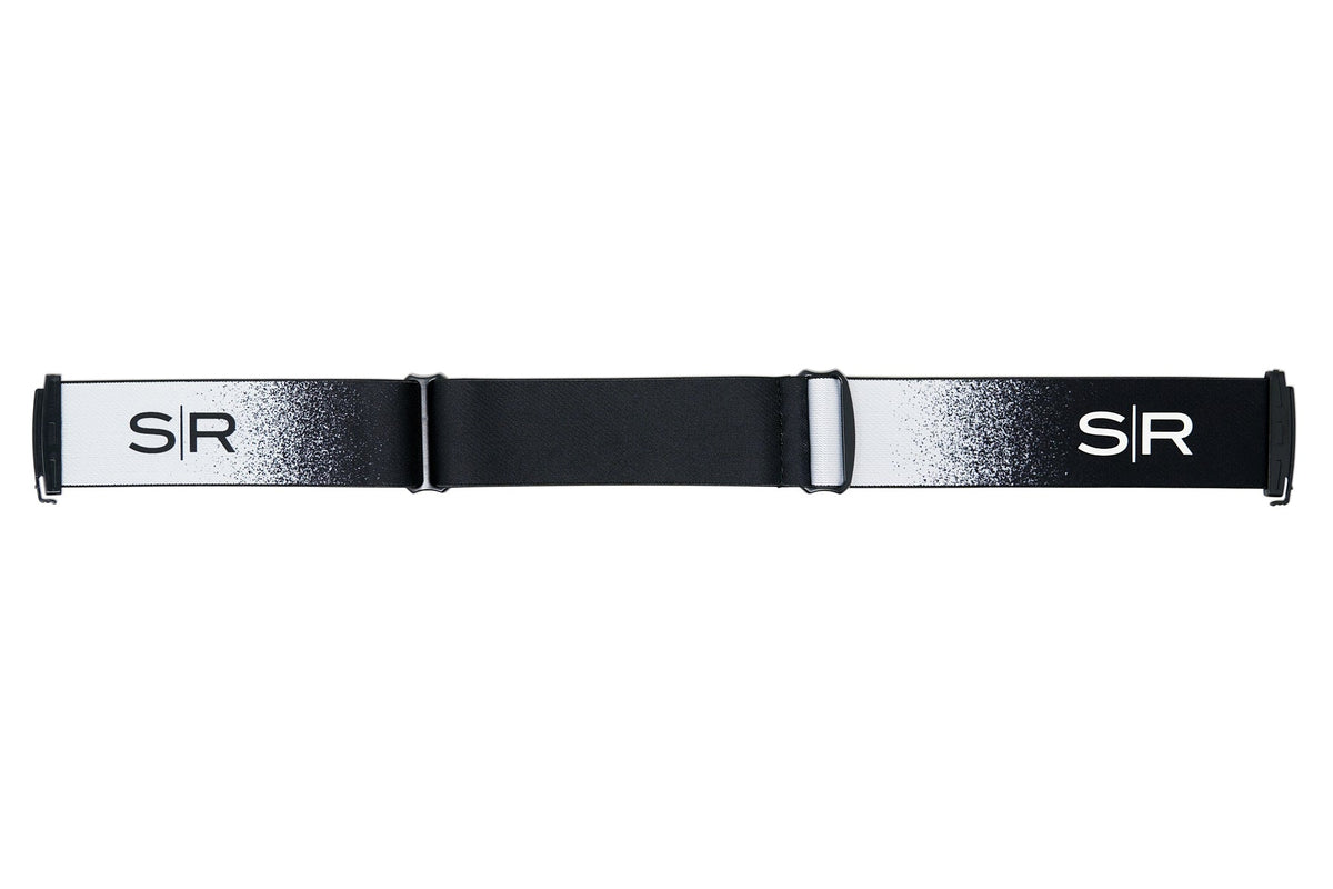 Goggle Strap - Monochrome