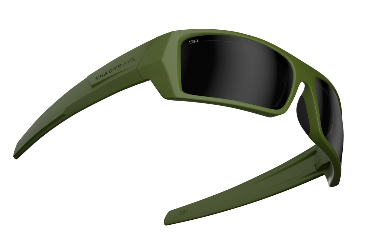 Reign - Ridge Polarized