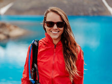Classic Timber Readers +2.5 - Amber Woods Reading Sunglasses Shady Rays