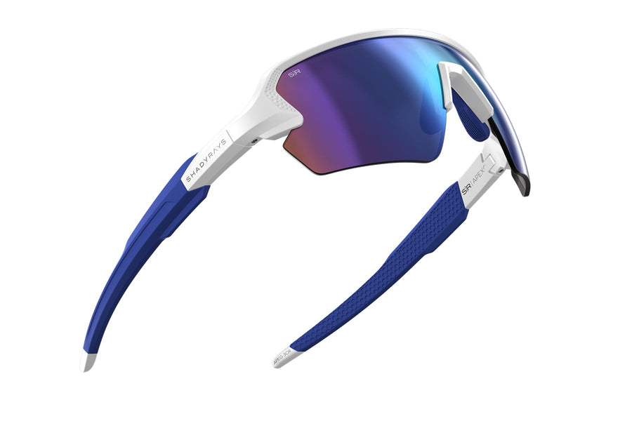 Apex Elite - White Glacier