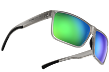 Cayman - Emerald Smoke Polarized