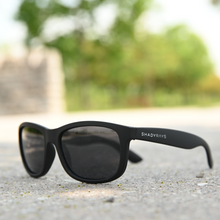 Kid's Signature Series - Blackout Polarized