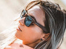 Classic Timber Readers +2.0 - Ocean Reading Sunglasses Shady Rays
