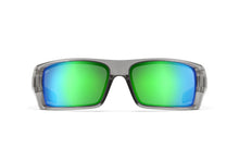 Reign - Emerald Smoke Polarized
