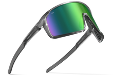 Rival Smoke - Emerald Polarized