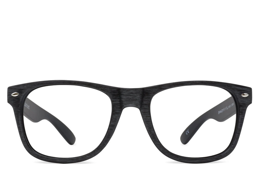 Classic Rx - Black Timber