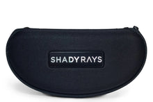 Signature Live Hard Case EXCLUSIVE Hard Case Shady Rays