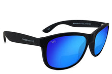 Signature Series Readers +2.0 - Black Glacier Reading Sunglasses Shady Rays