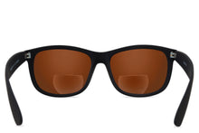 Signature Series Readers +2.0 - Black Glacier Reading Sunglasses Shady Rays