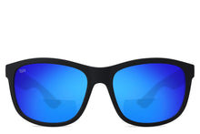 Signature Series Readers +1.5 - Black Glacier Reading Sunglasses Shady Rays