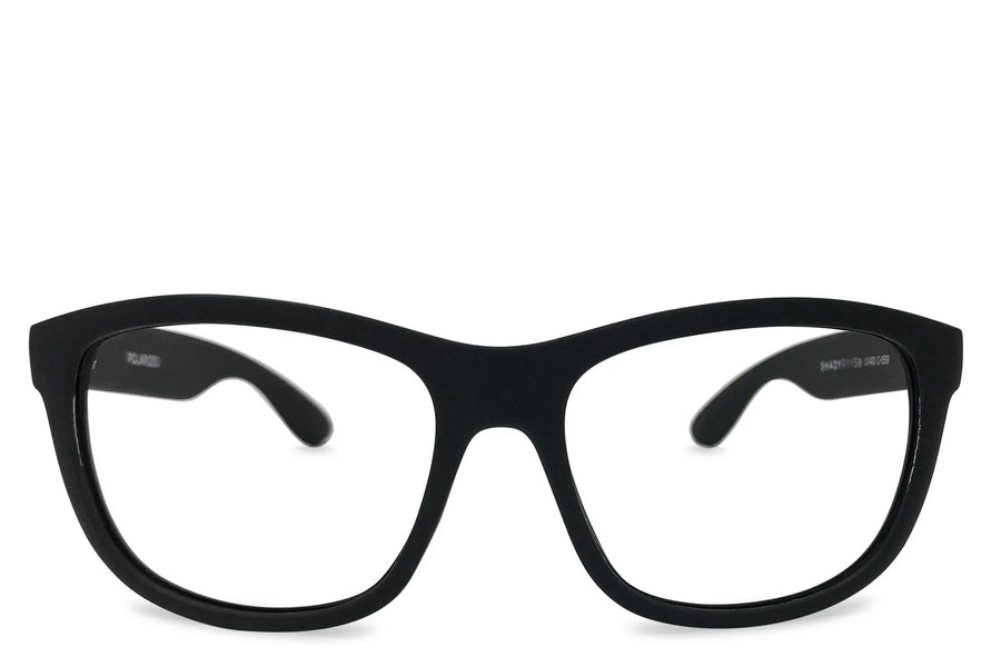 Signature Series Rx - Undercover Black