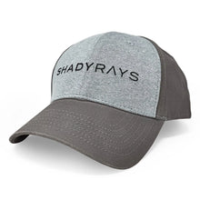 Dual-Tone Hat - Slate Shady Rays® | Polarized Sunglasses