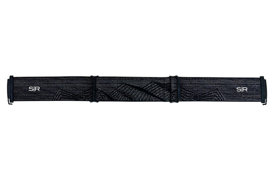 Snow Goggle Strap - Apex