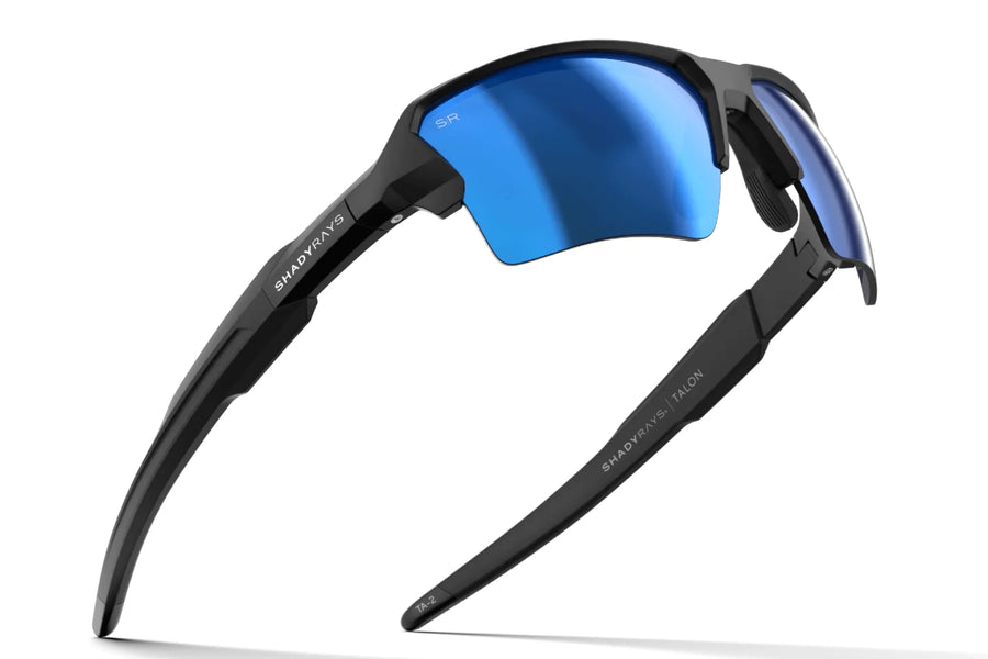 Talon - Black Glacier Polarized