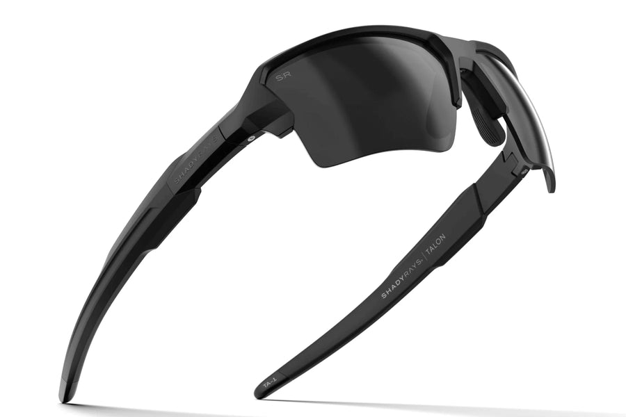 Talon - Blackout Polarized UNDERCOVER