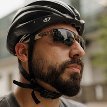 Talon - Canyon Polarized