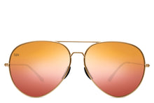 Tangle Free Aviator - Calimesa Polarized