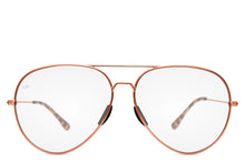 Tangle Free Aviator S Rx - Peach