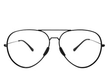 Tangle Free Aviator Small Rx - Stealth