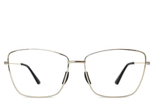 Tangle Free Melrose Rx - Silver