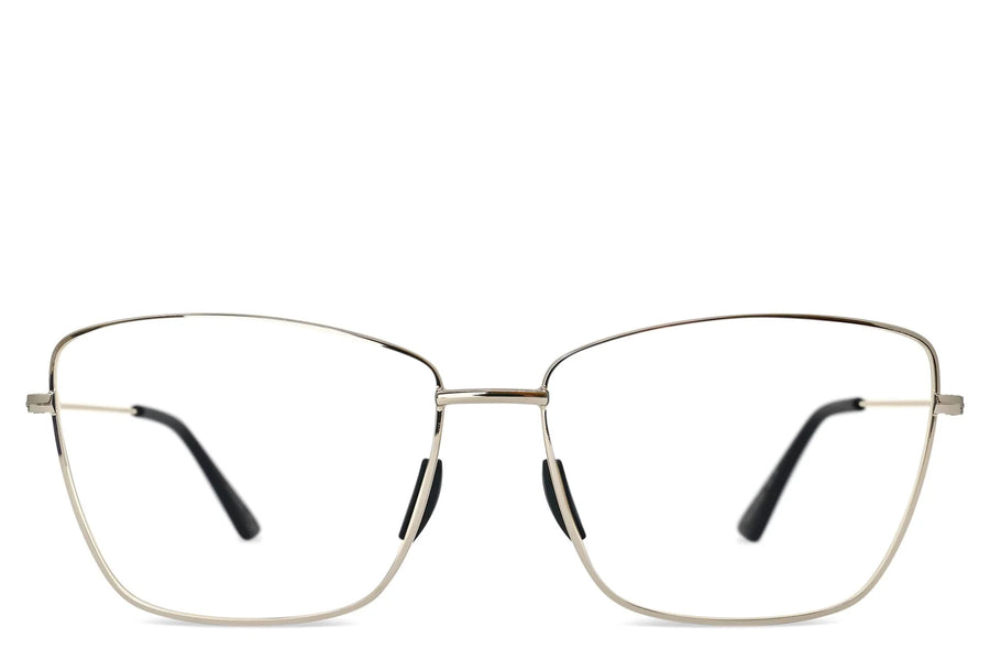 Tangle Free Melrose Rx - Silver